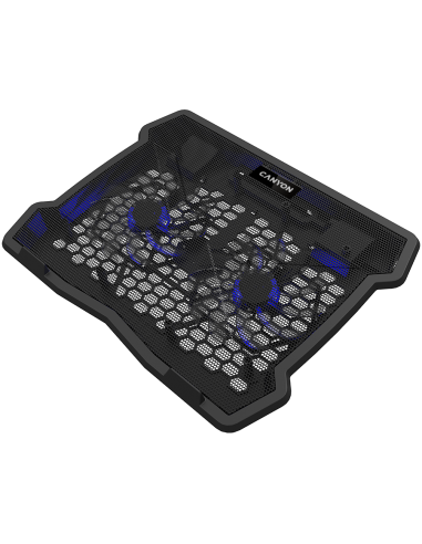 Notebook Cooling CANYON NS03